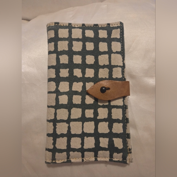 AFAR Wallet - African Design - Picture 4 of 6